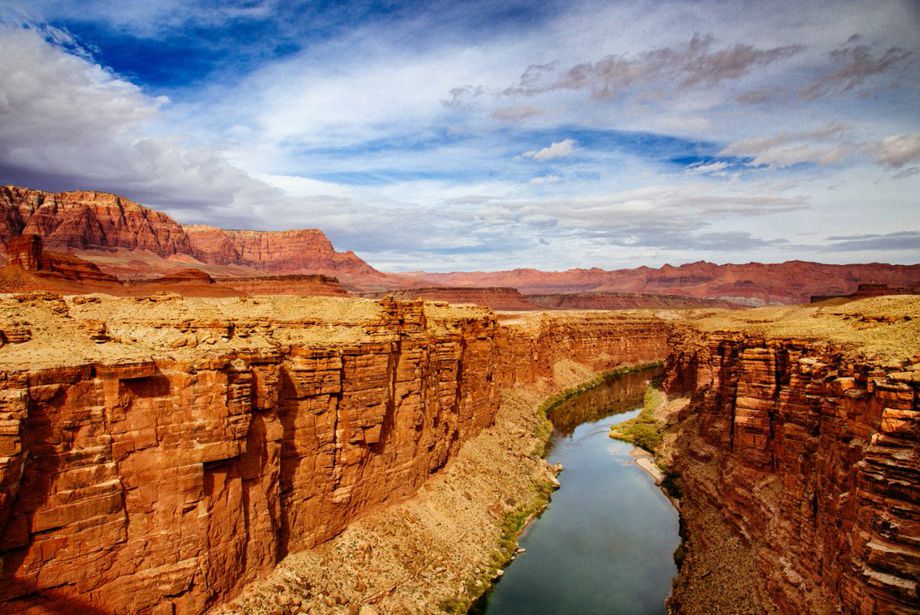Grand Canyon Arizona (Condado de Coconino), USA