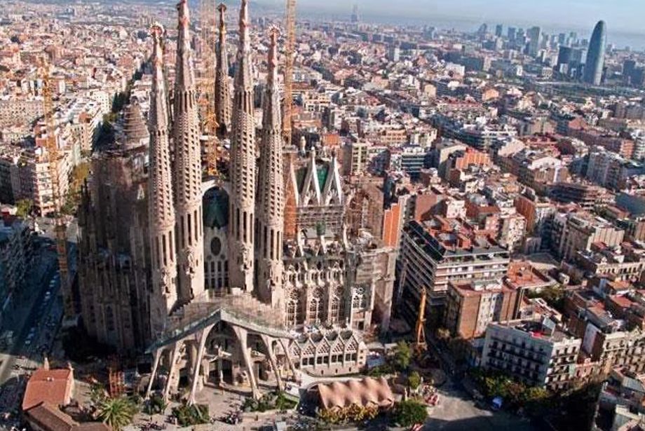 Barcelona, Espanha