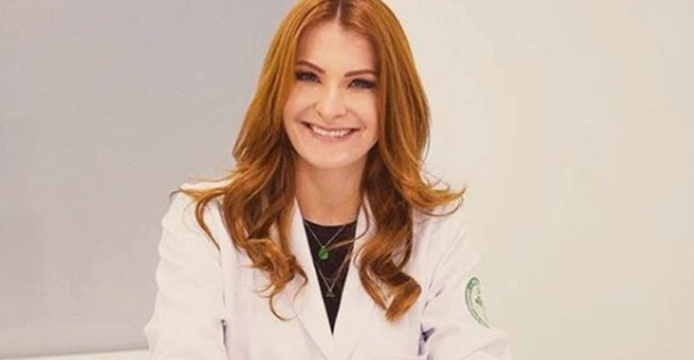 Paula Landi – Especialista em Medicina Estética