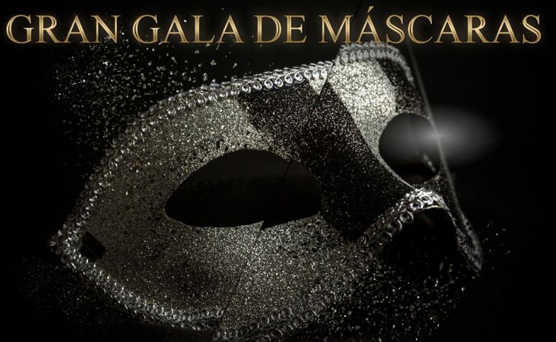 Gran Gala de Máscaras Elite Magazine