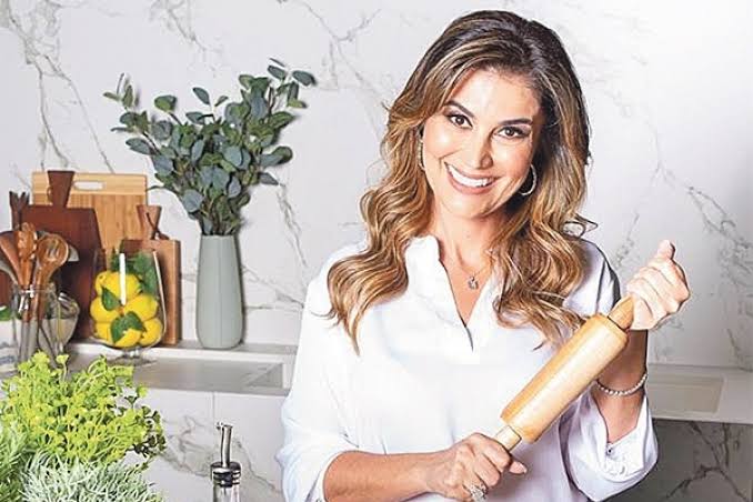 Brueth Carvalho cria novidades para o mercado de alimentação infantil