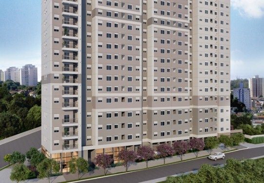 Mercado imobiliário em São Paulo, cresce 50%, Casa Verde e Amarela