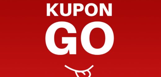 Kupon GO assume o protagonismo no mercado mundial