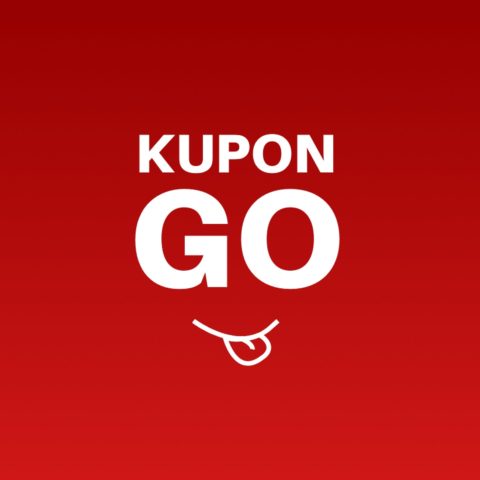 Kupon GO assume o protagonismo no mercado mundial