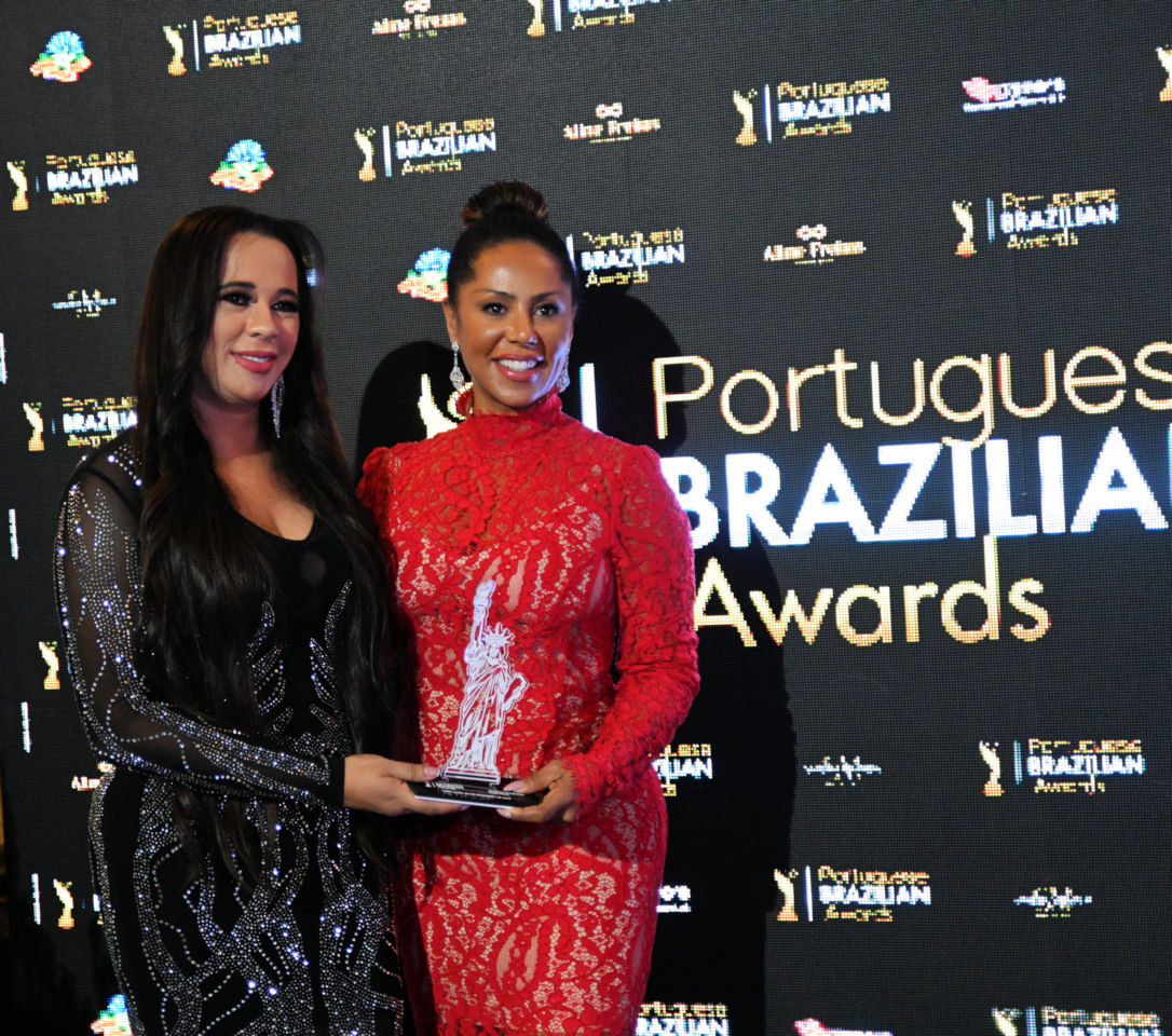 New York recebe evento brasileiro luxuoso