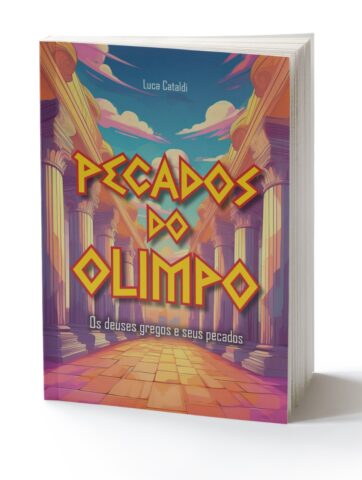 O retorno do autor jovem que encanta o Brasil