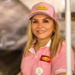 Florita Salari, e essa é a minha história de vida !!!