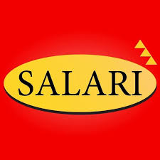 Florita Salari, e essa é a minha história de vida !!!