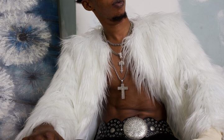 Moda Ética com Christian Ruart