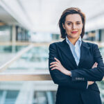 Os Segredos do Poder para Mulheres que ousam comandar