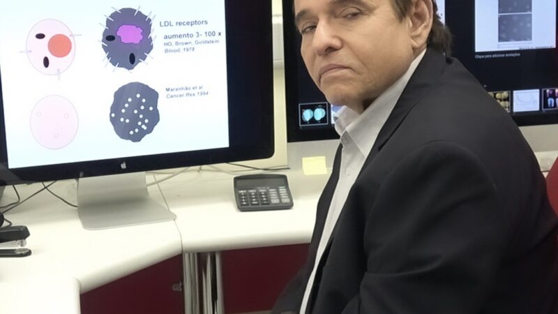 Nanomedicina Brasileira