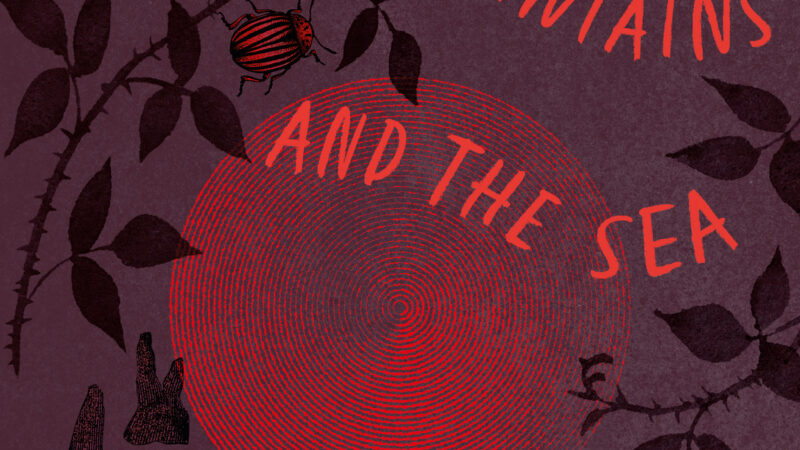 Tales of the Mountains and the Sea