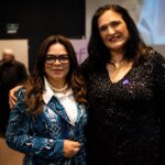 Medalha Ruth Cardoso reconhece legado da delegada Juliana Puccini na promoção dos direitos femininos